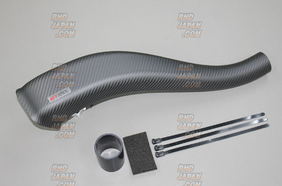 APEXi Intake D Plus Dry Carbon Fiber - BRZ ZC6 86 ZN6 - RHDJapan
